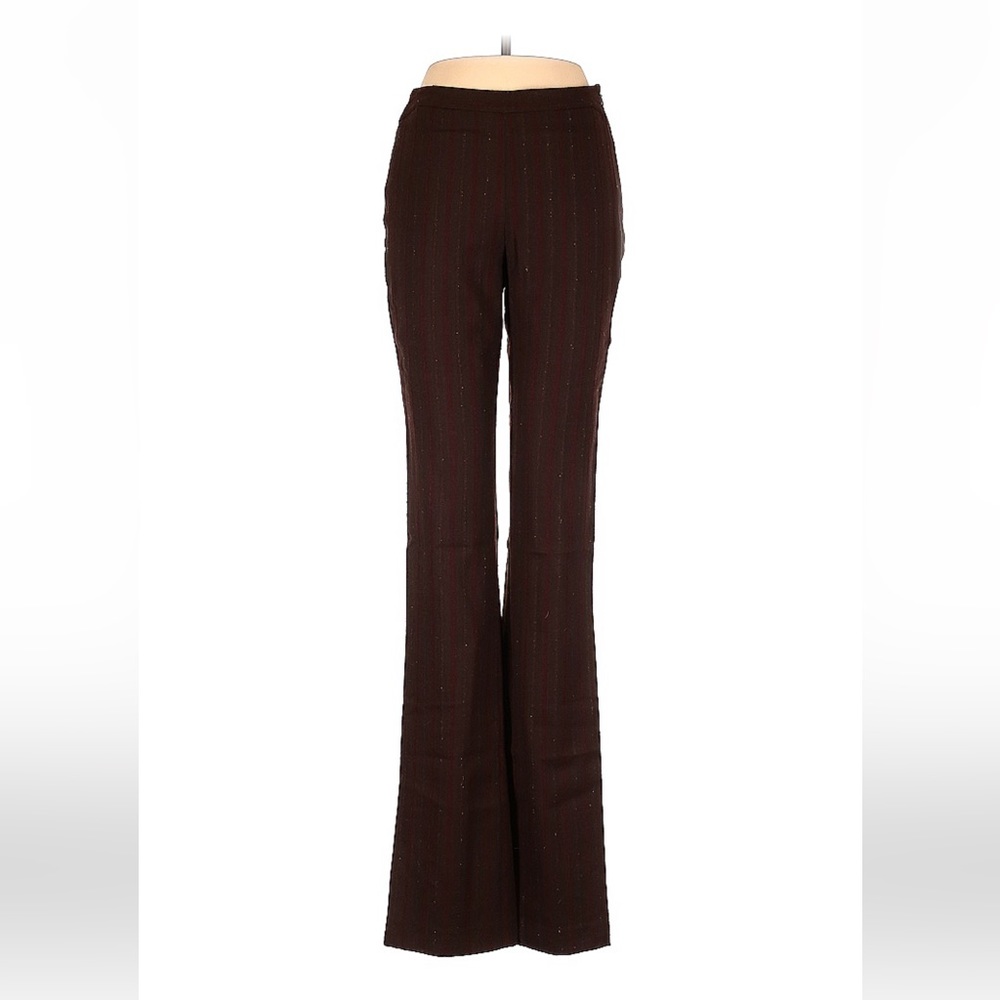 Flared 70s trousers